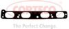 CORTECO 450642P Gasket, intake manifold